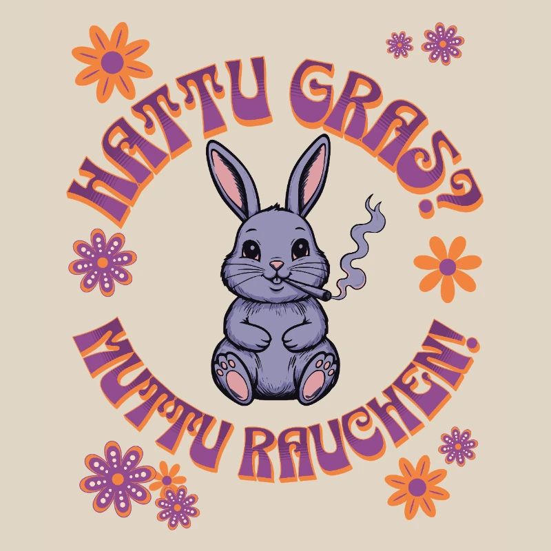 Canabis Rabbit - Hattu Grass ?