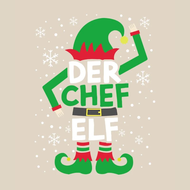 Der Chef-Elf