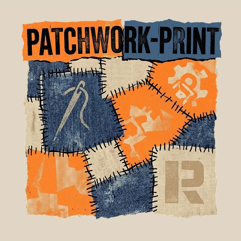 Patchwork Recycling
