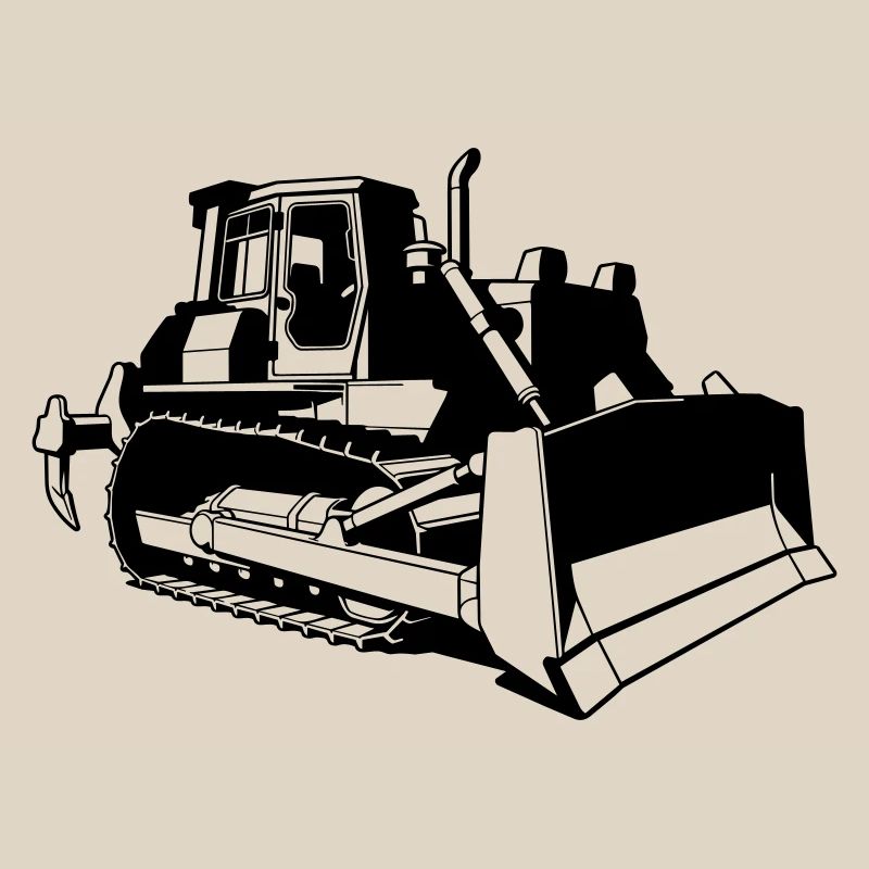 Bulldozer