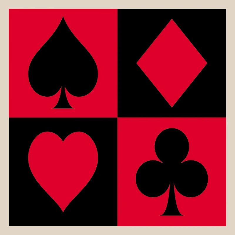 Quartet Suit Blocks
