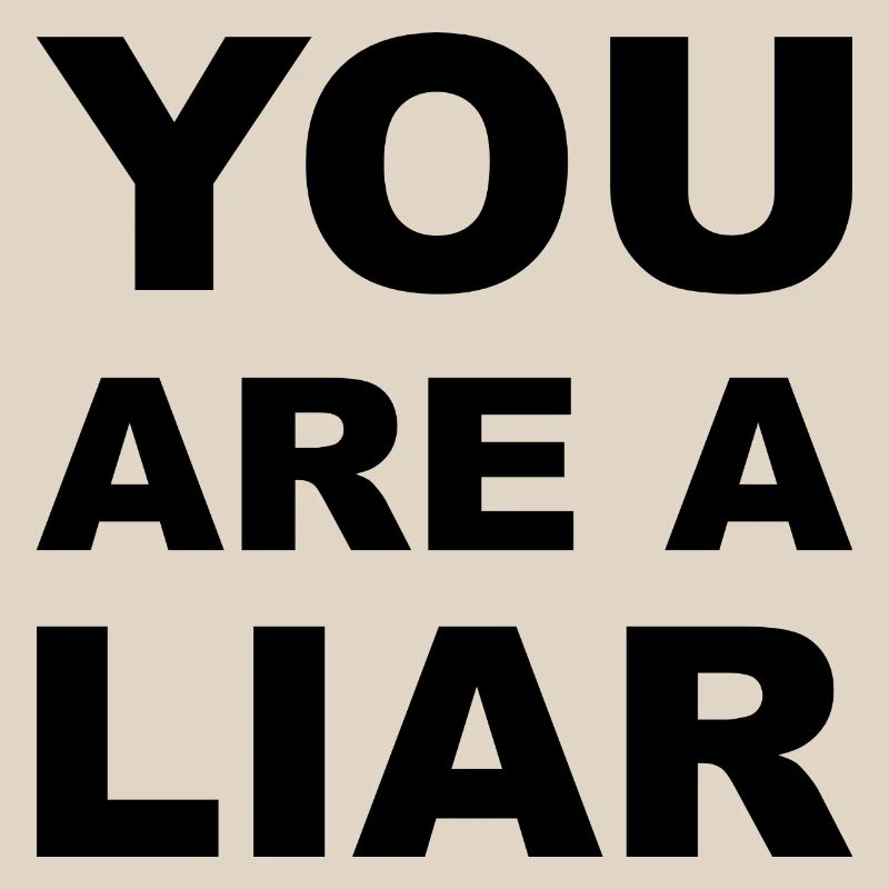 liar Lugner