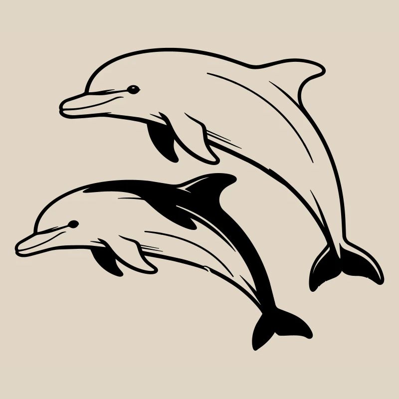 dolphins