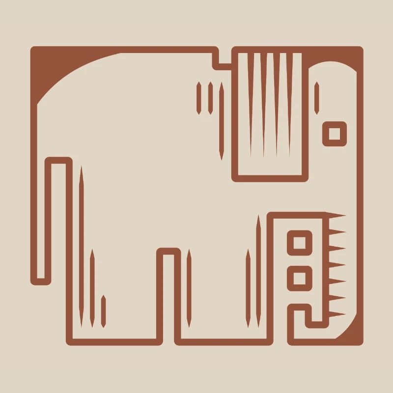 Elefant