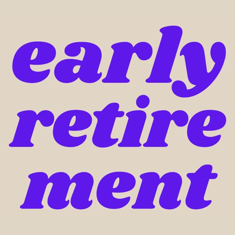 Retraite anticipée