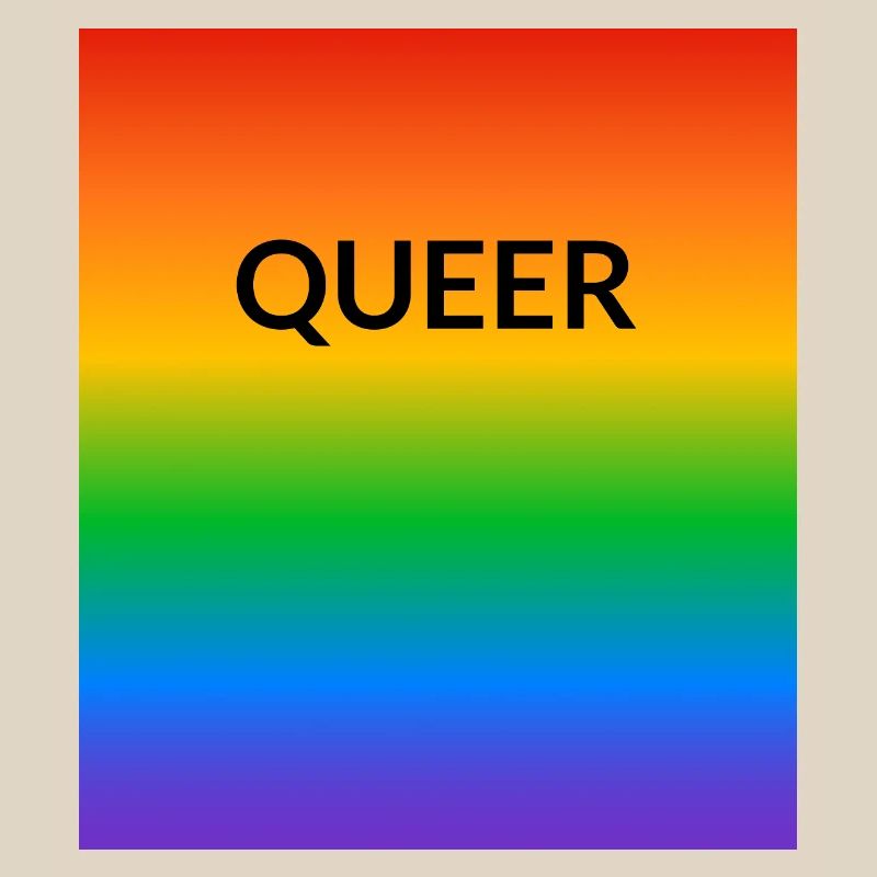 Queer Pride Gradient