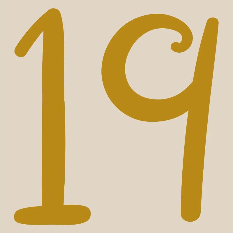 19