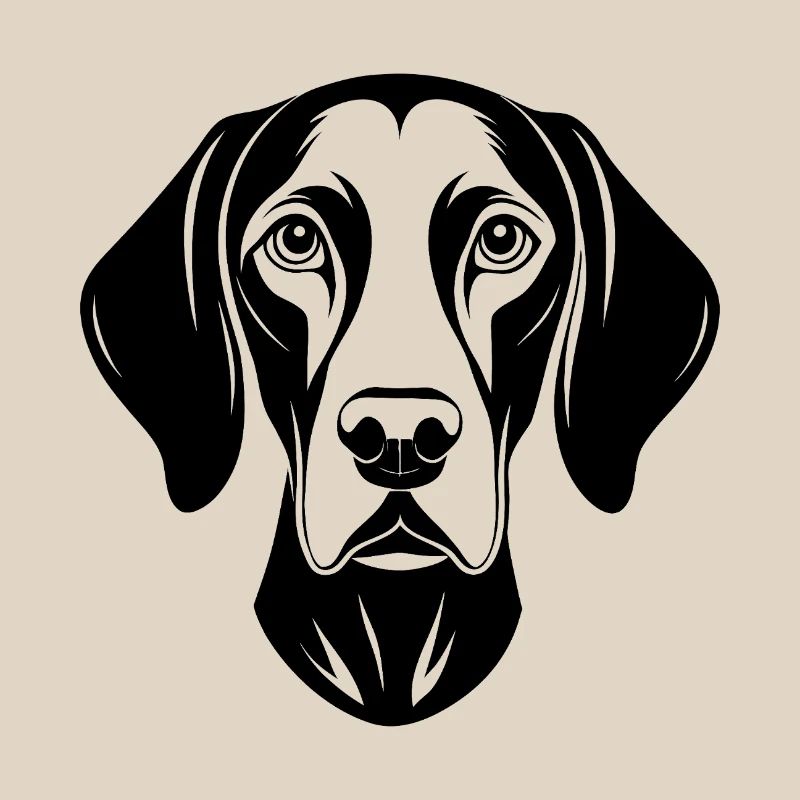 German Shorthaired Pointer