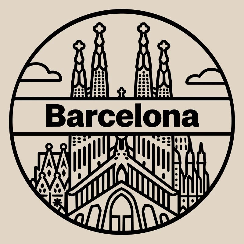 Barcelone