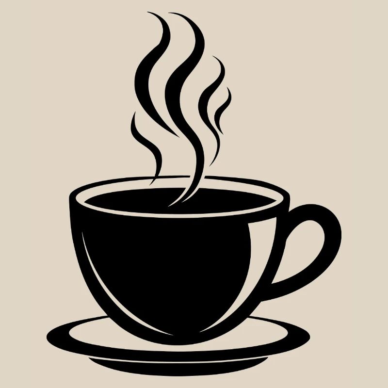 Coffee cup
