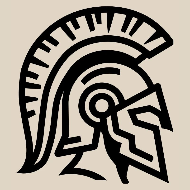 Spartanisch