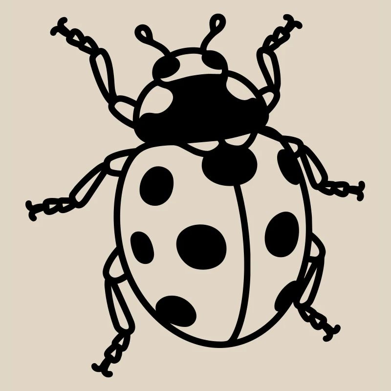 Marienkäfer