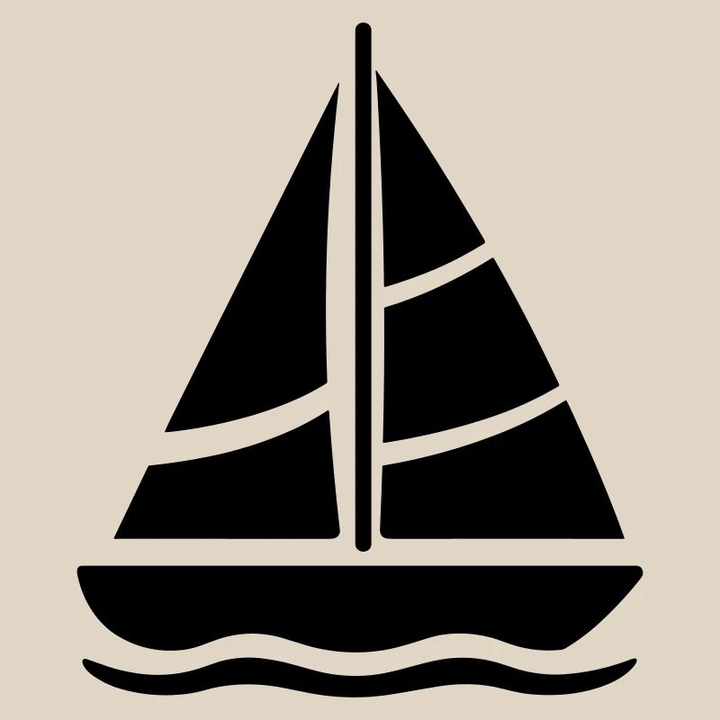 sailing ship