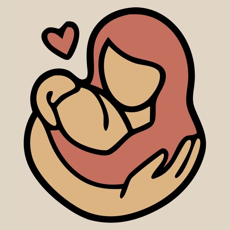 Mutter Kind Umarmung Liebe