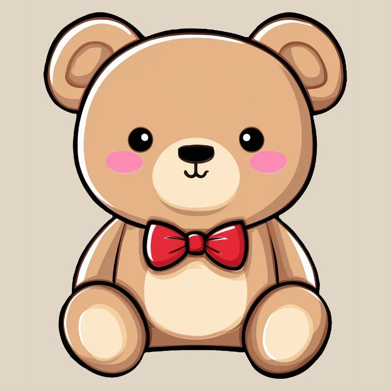 teddy bear, cute child plush, teddy bear
