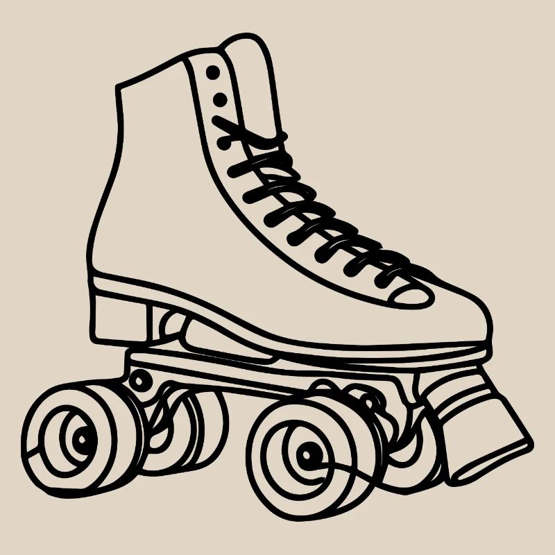 Roller skates