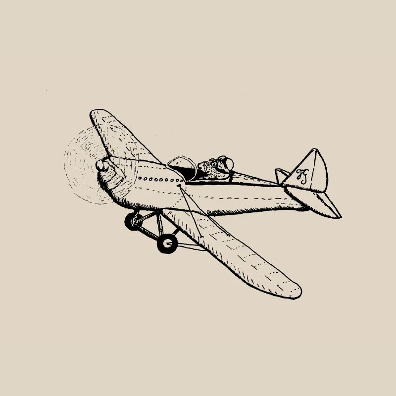 Schnurrhaarpilot