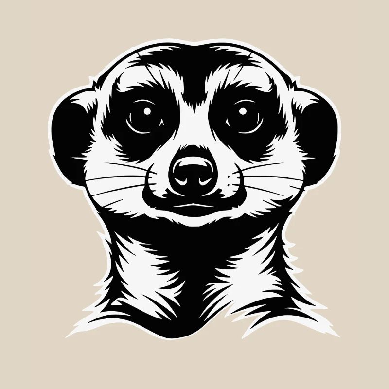 Suricate - Suricate