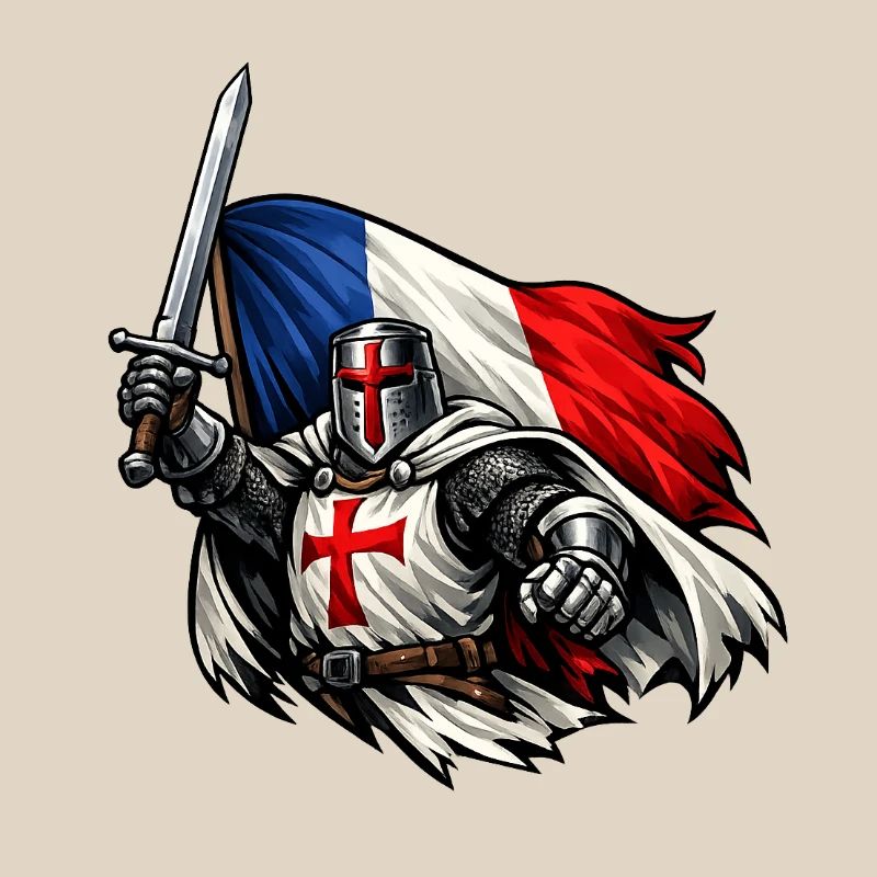 Templar logo