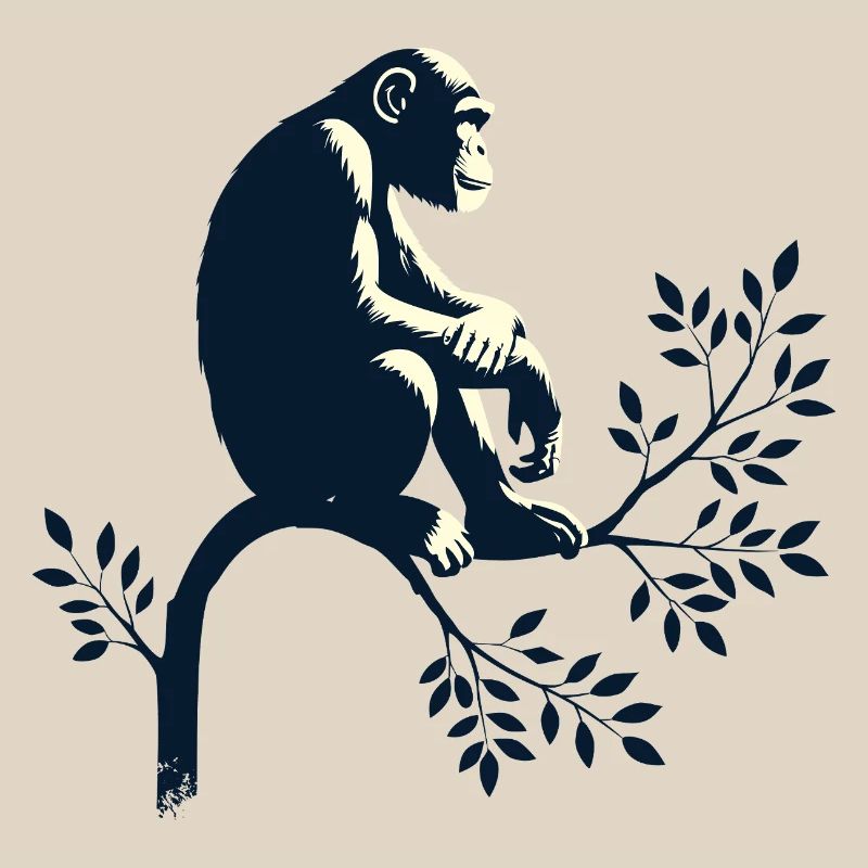 Chimpanzee