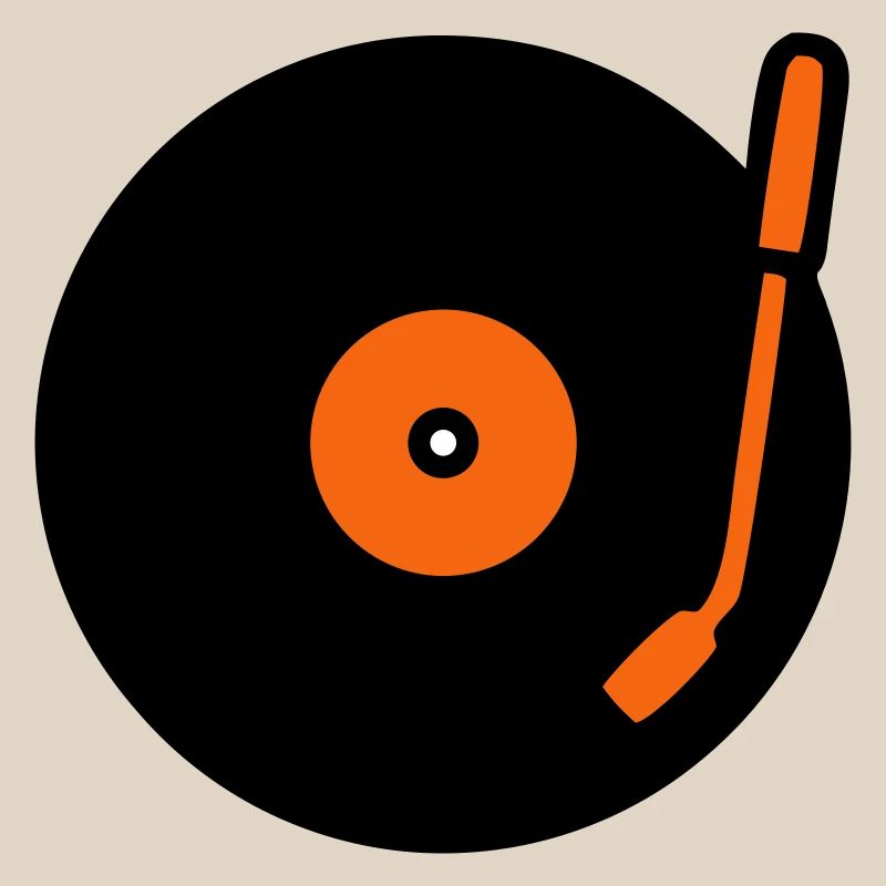 Bras de lecture de disque vinyle Retro Audio