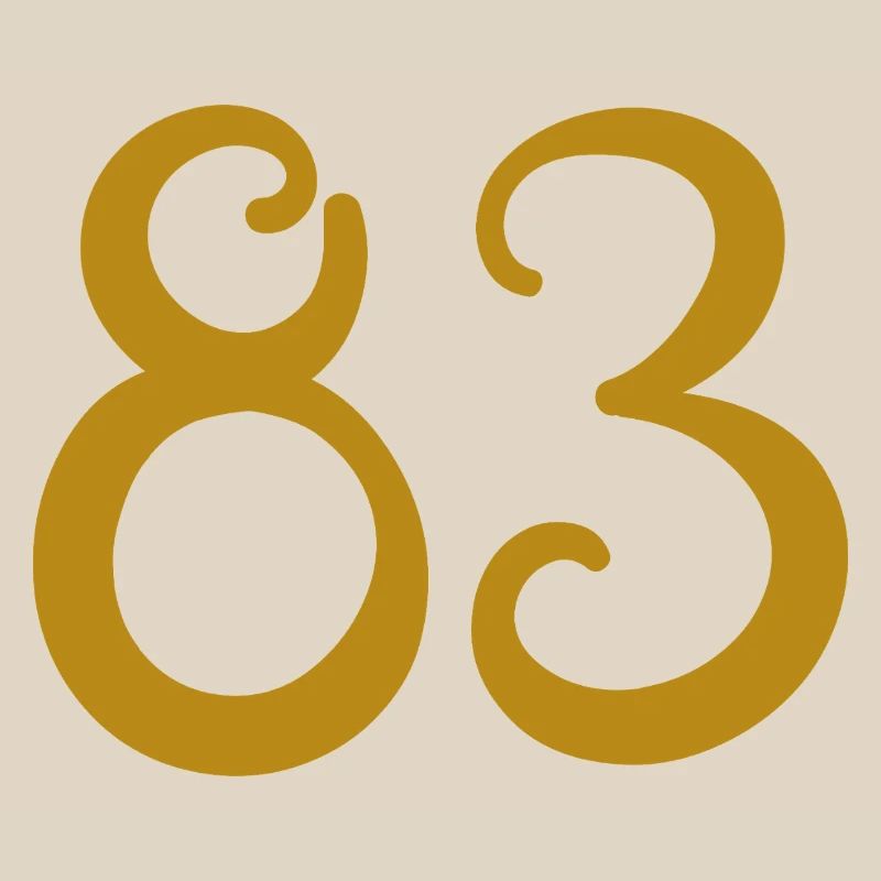 83