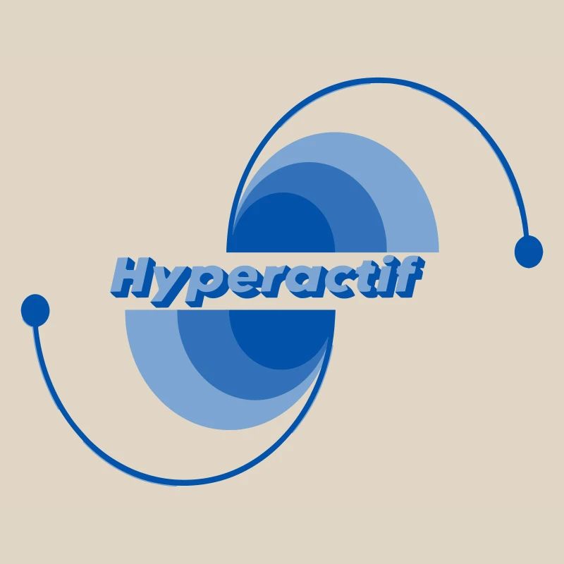 Hyperaktiv