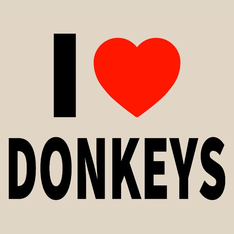 donkey