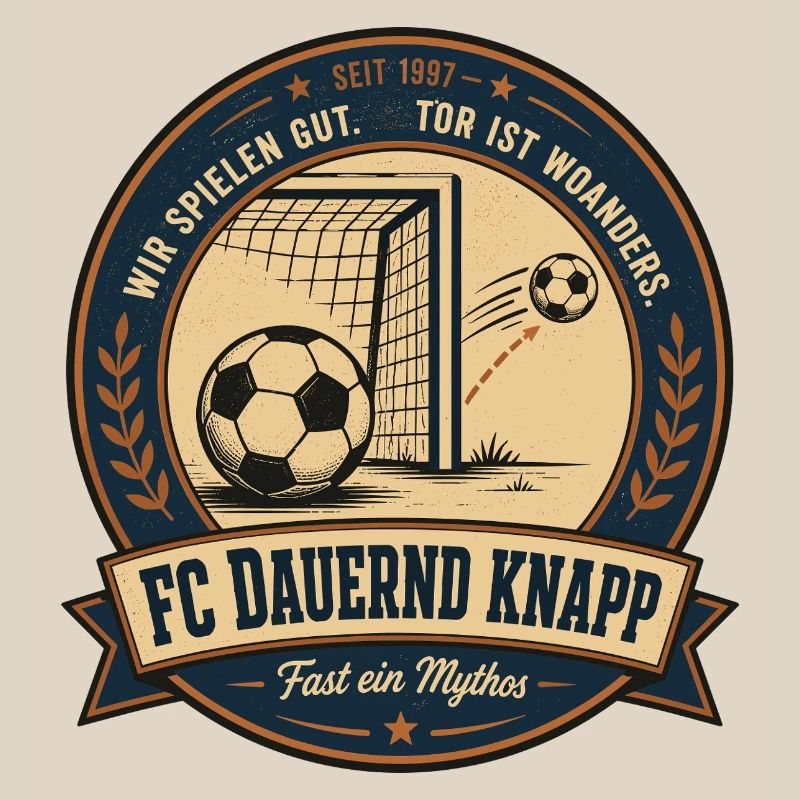 FC Dauernd Knapp