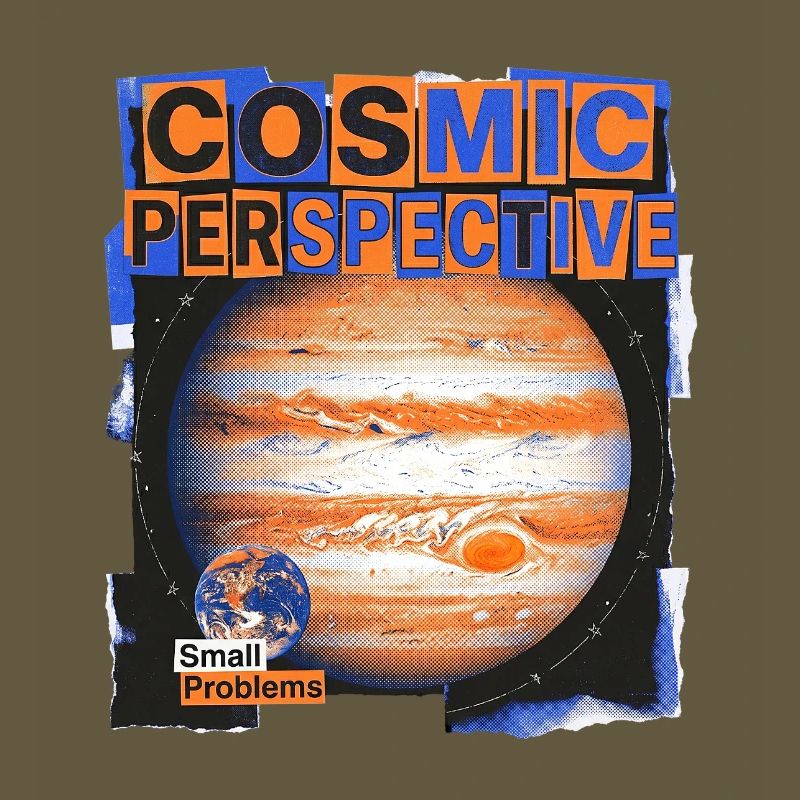 Cosmic Perspective