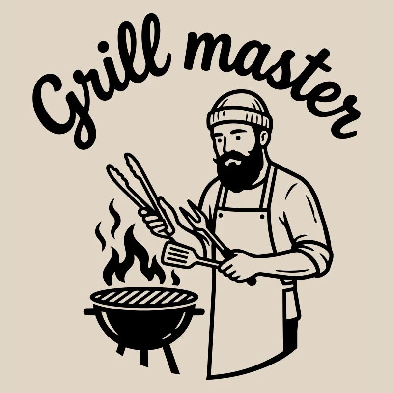 griller