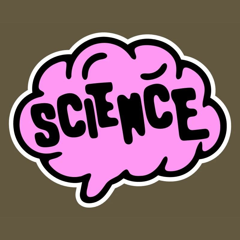 Science Science Statement Nerd Education Saying