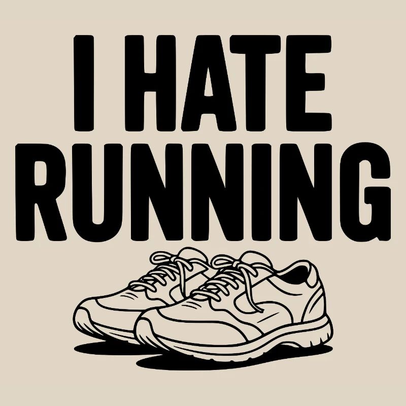 I Hate Running