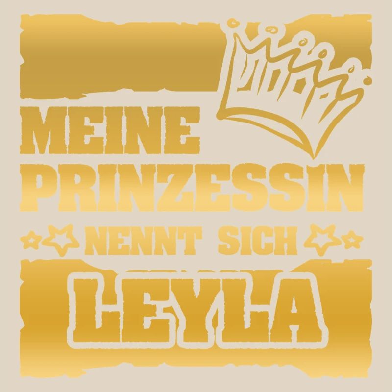 Spruch Leyla