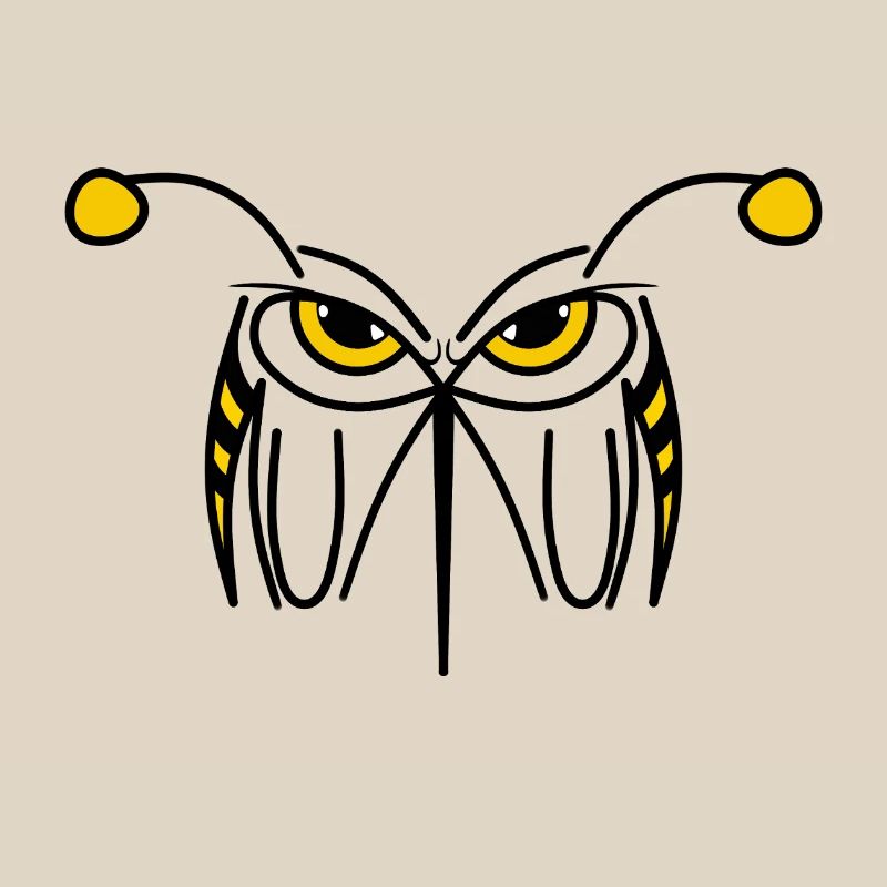 STING - Angry Wasp