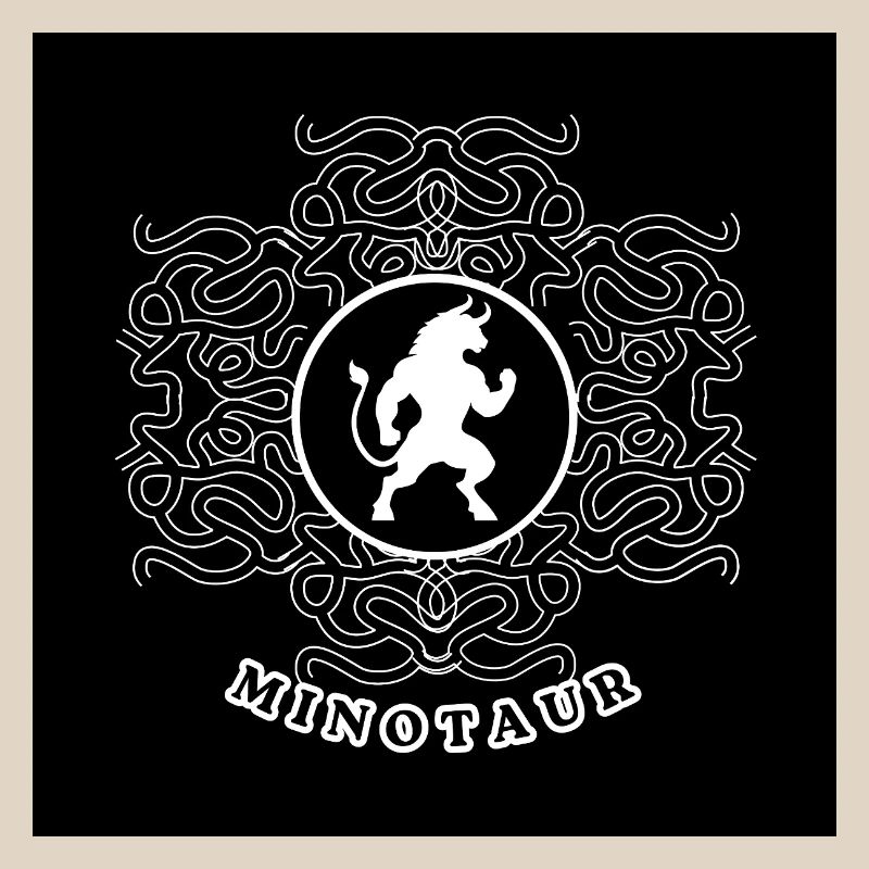 Minotaurus White