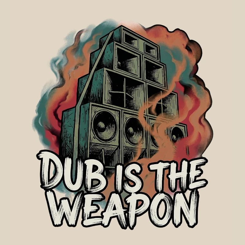 Dub Reggae Soundsystem