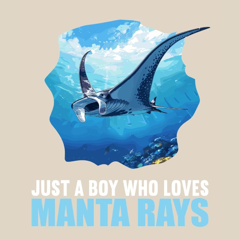 Rochen Mantarochen