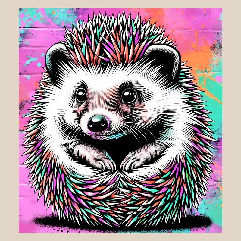 hedgehog