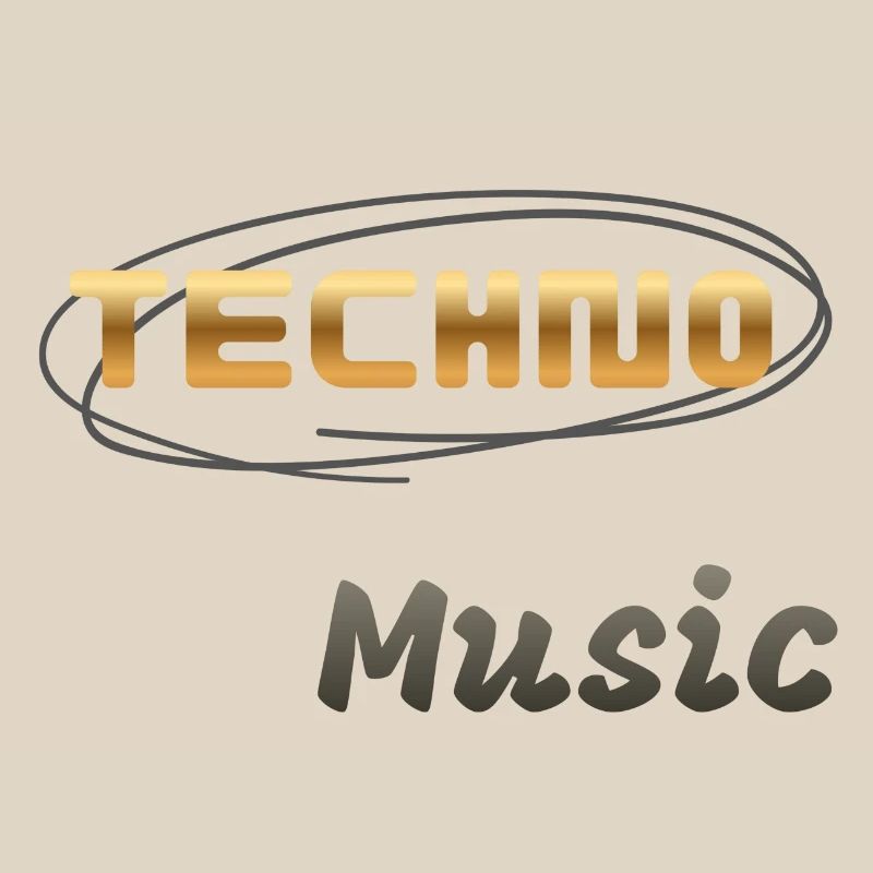 Techno-Musik