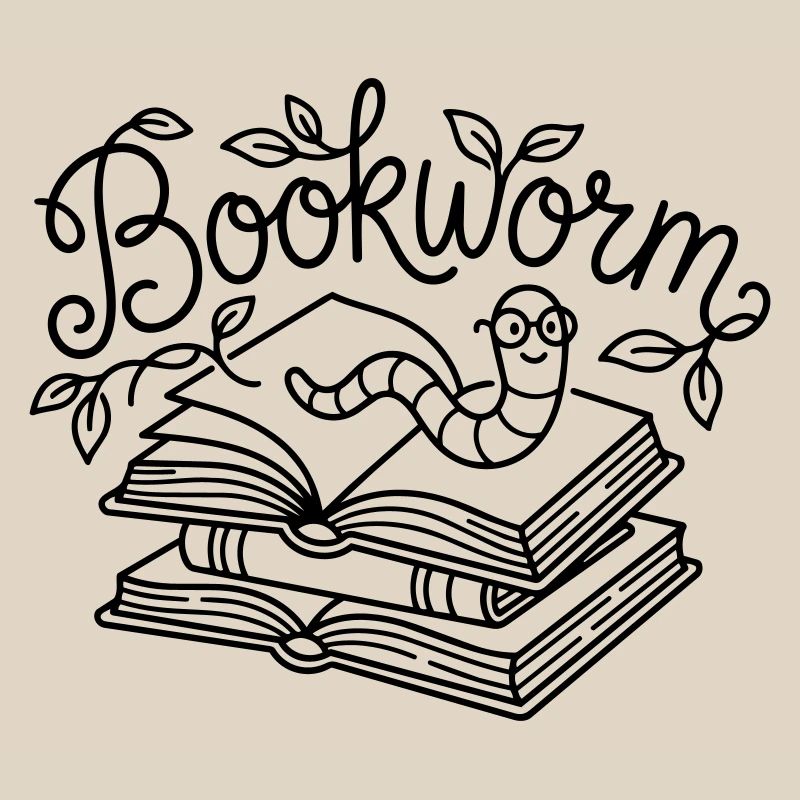 Bookworm