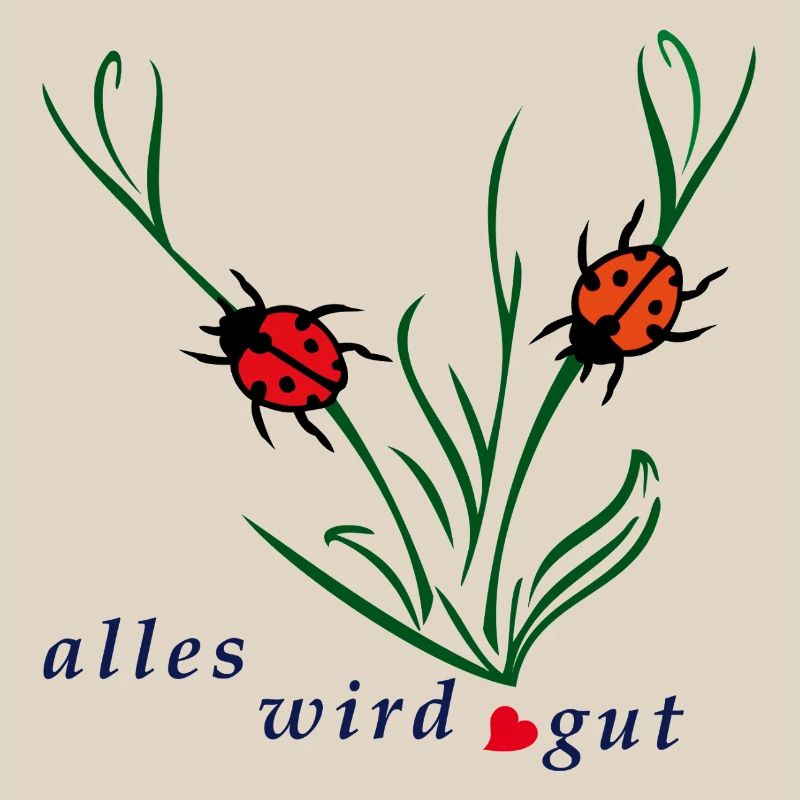 Alles wird gut 