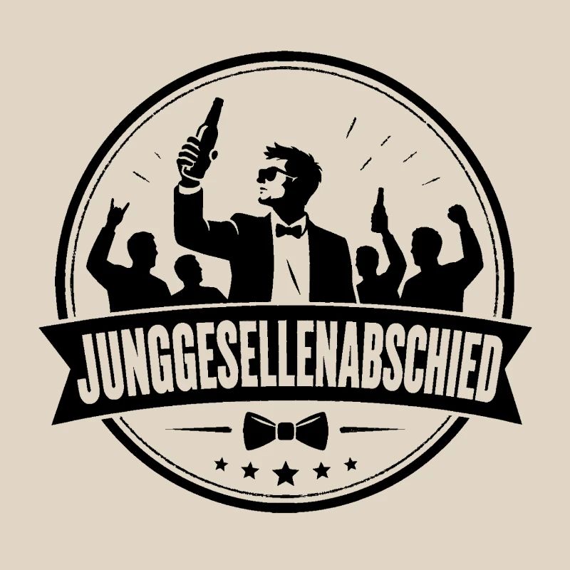 Junggesellenabschied