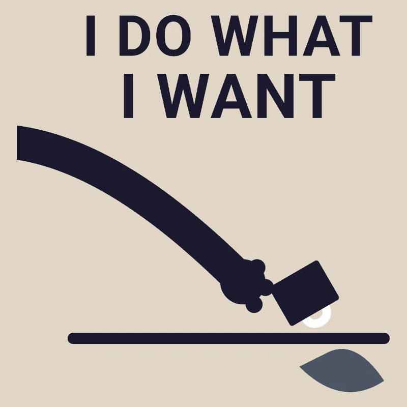 Ich mache, was ich will, Arc Edge