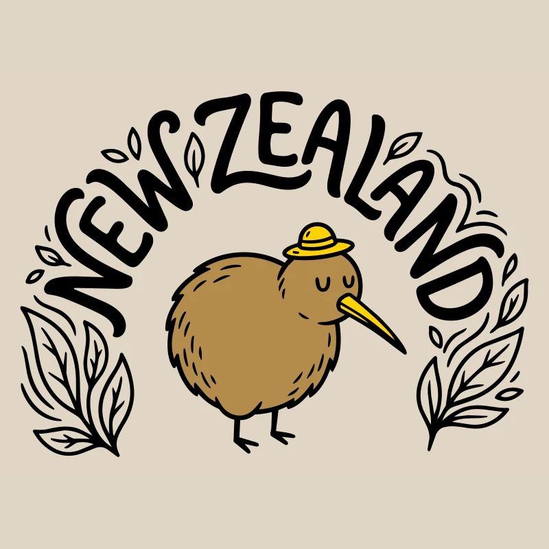 Neuseeland