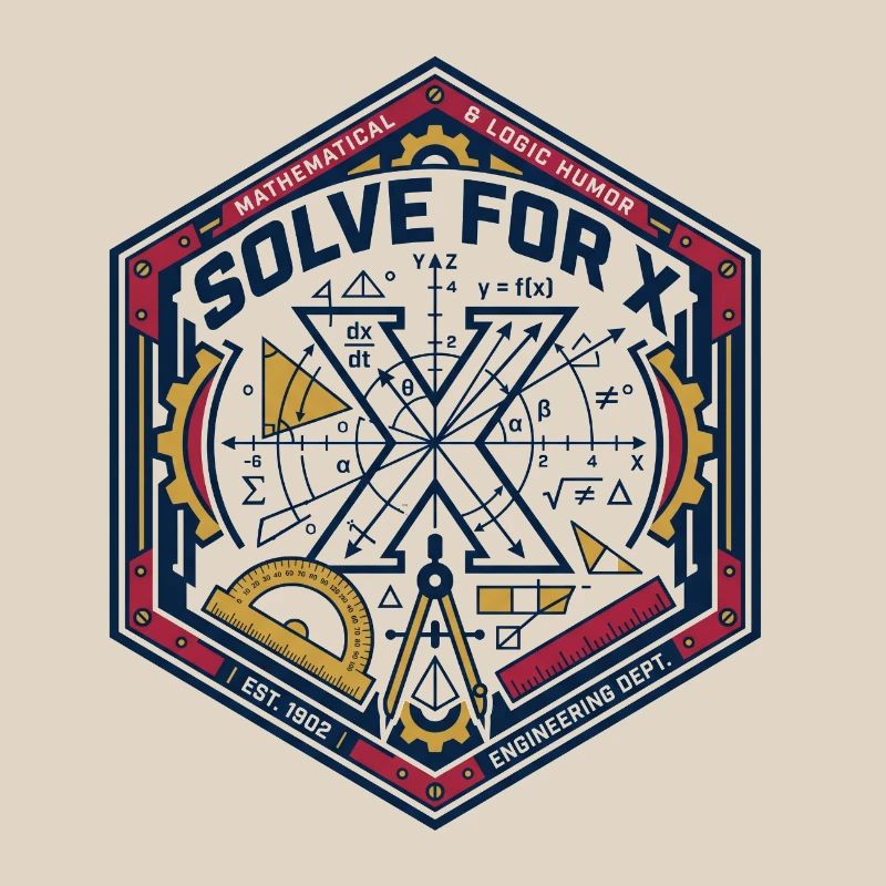 Solve for X: Mathematical Engineering