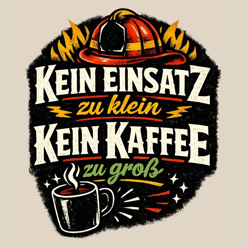 Kein Einsatz Zu Klein Kaffeeheld