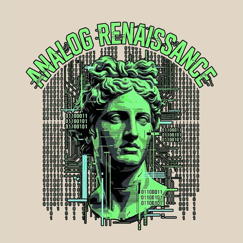 Technologie de la Renaissance analogique