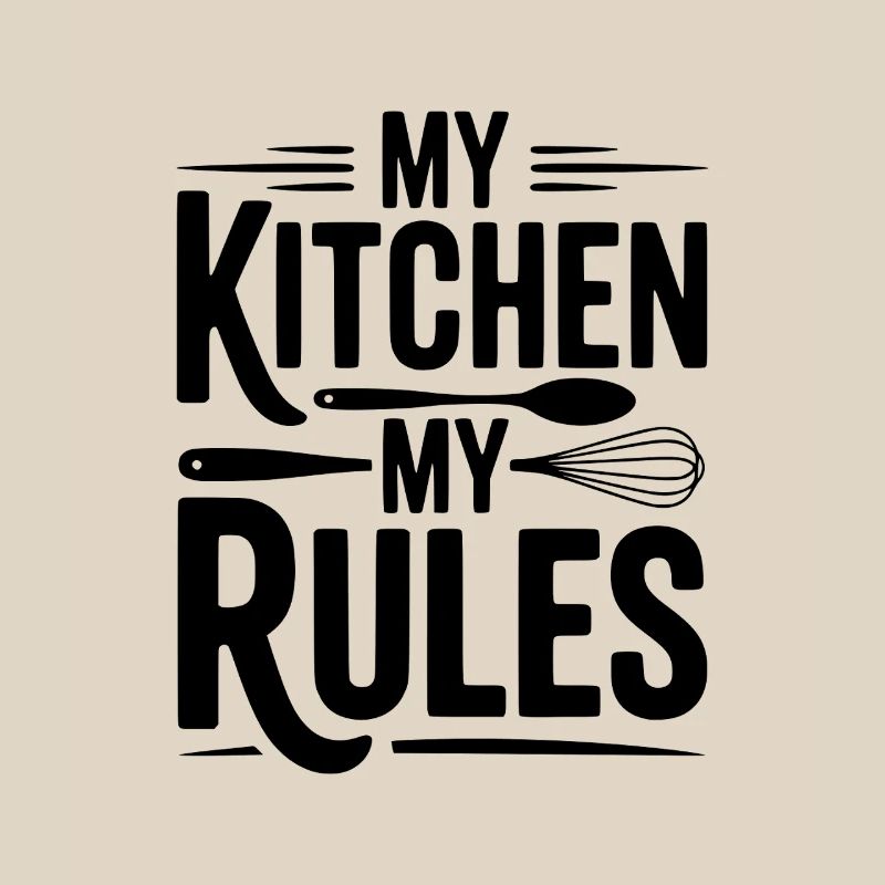 My Kitchen My Rules