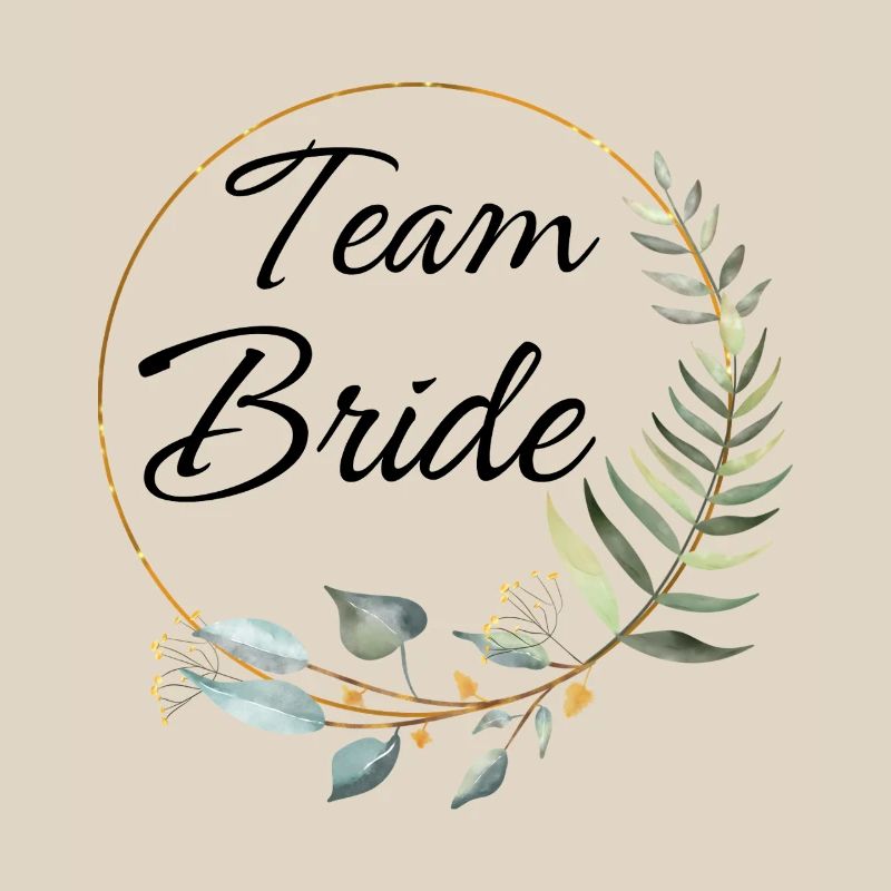 Team Bride Matching